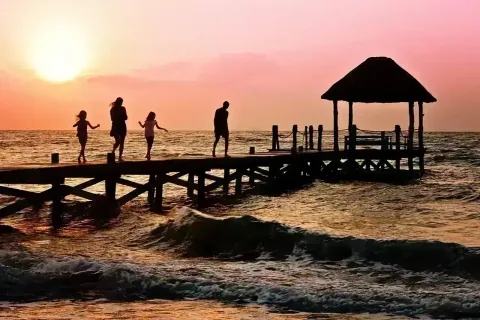 Holiday Packages