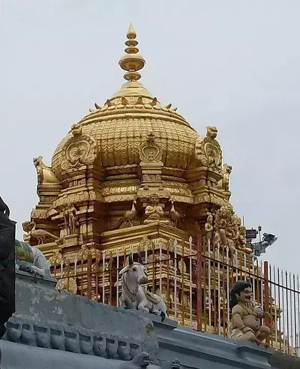 Arupadai Veedu Murugan Tour