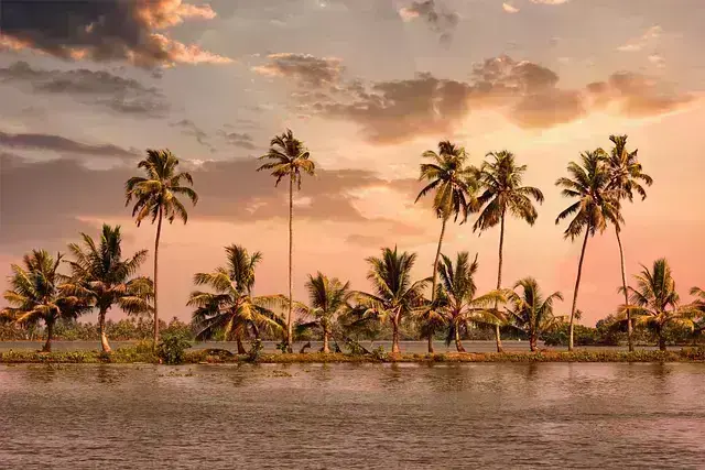 Chottanikkara, Alappuzha, Trivandrum & Kanyakumari Tour