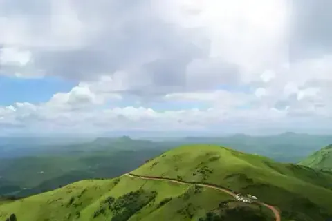 Chikmagalur Weekend Tour