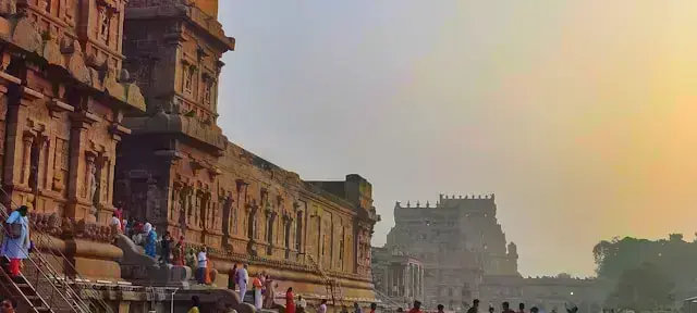 Navagraha Temple Tour