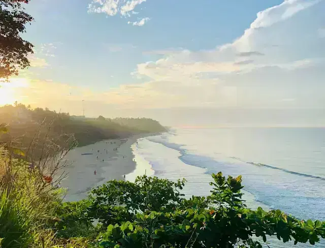 Varkala Weekend Getaway